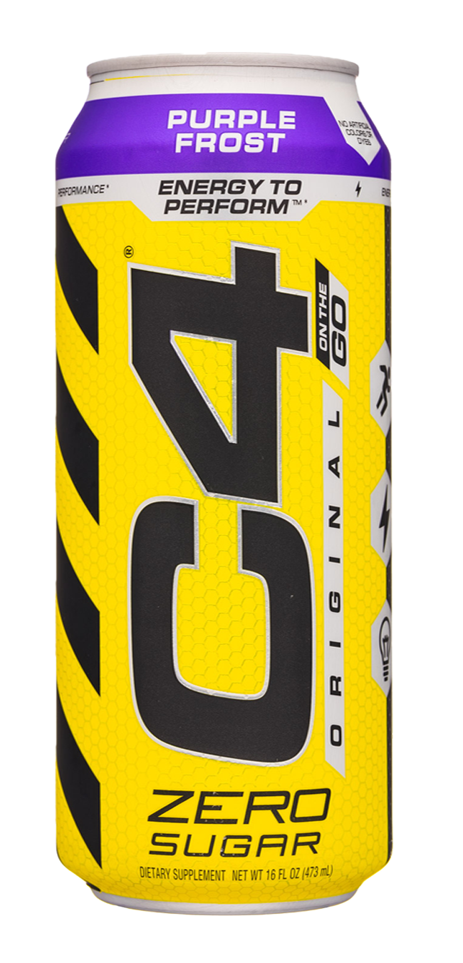 Order Rockstar Pure Zero Punched 16 Z food online from Shoreview Liquors store, San Mateo on bringmethat.com