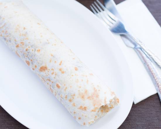 order online - King Burrito Plate from Taco Burrito King on bringmethat.com