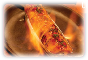 Order Red Fire food online from Sakura Nami store, Clarendon Hills on bringmethat.com