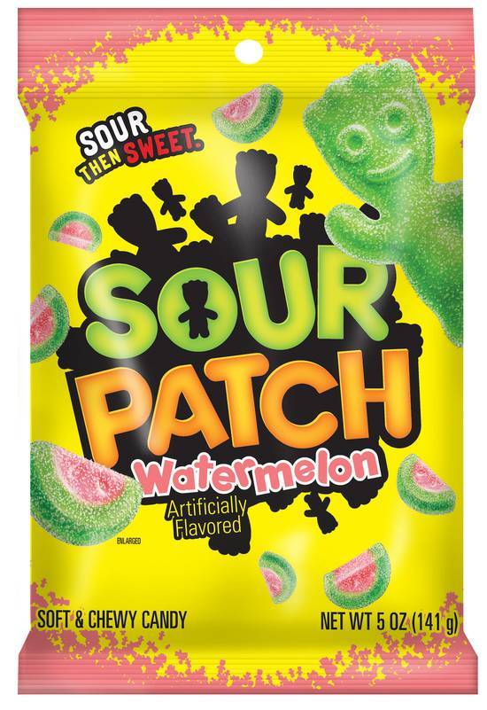 Order Sour Patch Watermelon food online from Regal Cinemas store, Ronkonkoma on bringmethat.com