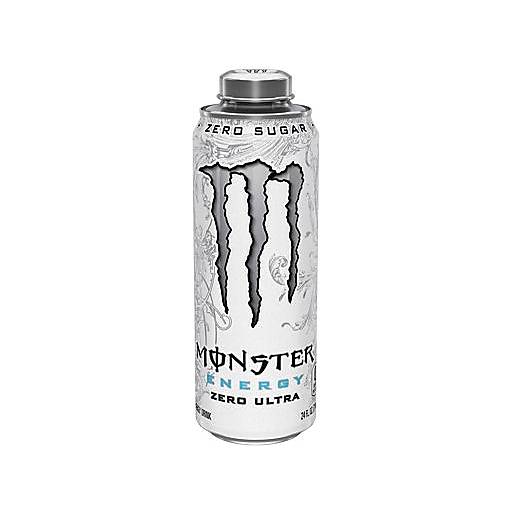 Order Monster Zero Ultra (24 OZ) 119889 food online from Bevmo! store, Albany on bringmethat.com
