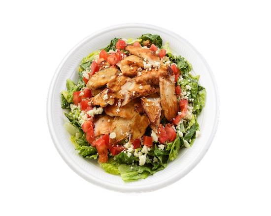 Order #5 Chicken Salad food online from Serops Express store, Baton Rouge on bringmethat.com