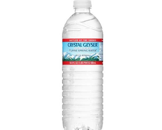 Order Crystal Geyser Water  food online from East Cooper Family Pharmacy store, Mt Pleasant on bringmethat.com