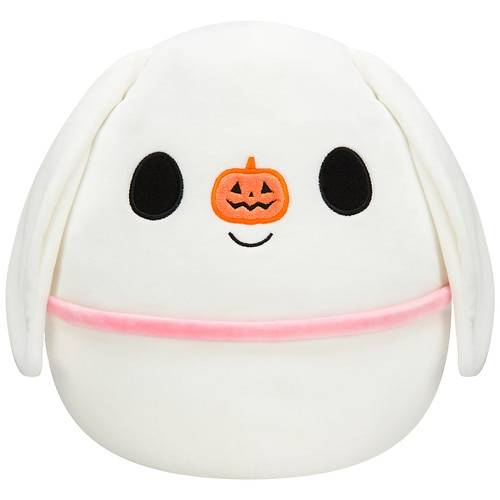 Order Squishmallow The Nightmare Before Christmas 14-Inch Zero Plush - 1.0 ea food online from Walgreens store, Lincoln on bringmethat.com