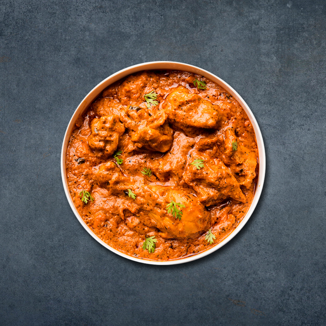 Order Chicken Tikka Fiesta food online from Curry Capital store, Saratoga on bringmethat.com