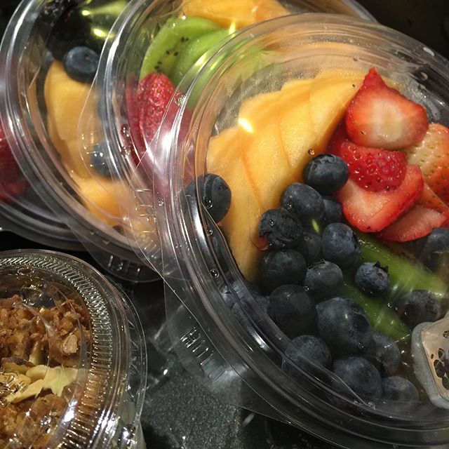 Order Fresh Fruit food online from Hereghty Heavenly Delicious store, Raleigh on bringmethat.com