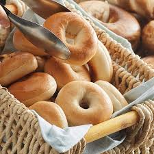 Order Mini Bagel food online from Bagelry store, Rockville Centre on bringmethat.com