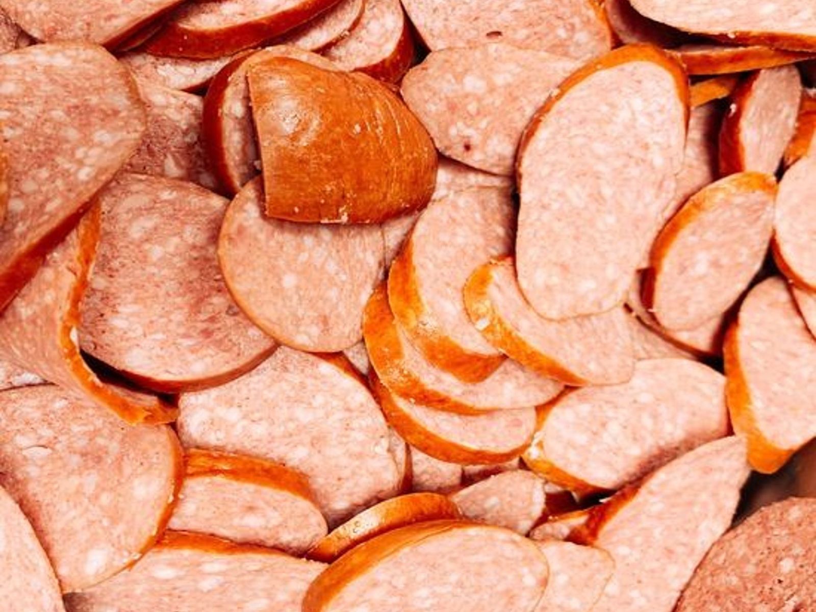 Order 1 LB Sausage food online from Juicy Seafood store, Clarksville on bringmethat.com