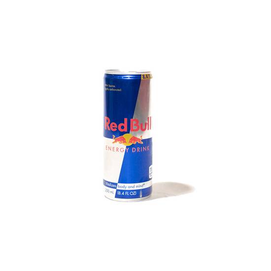Order Red Bull food online from Dunn Brothers Coffee store, Minneapolis on bringmethat.com