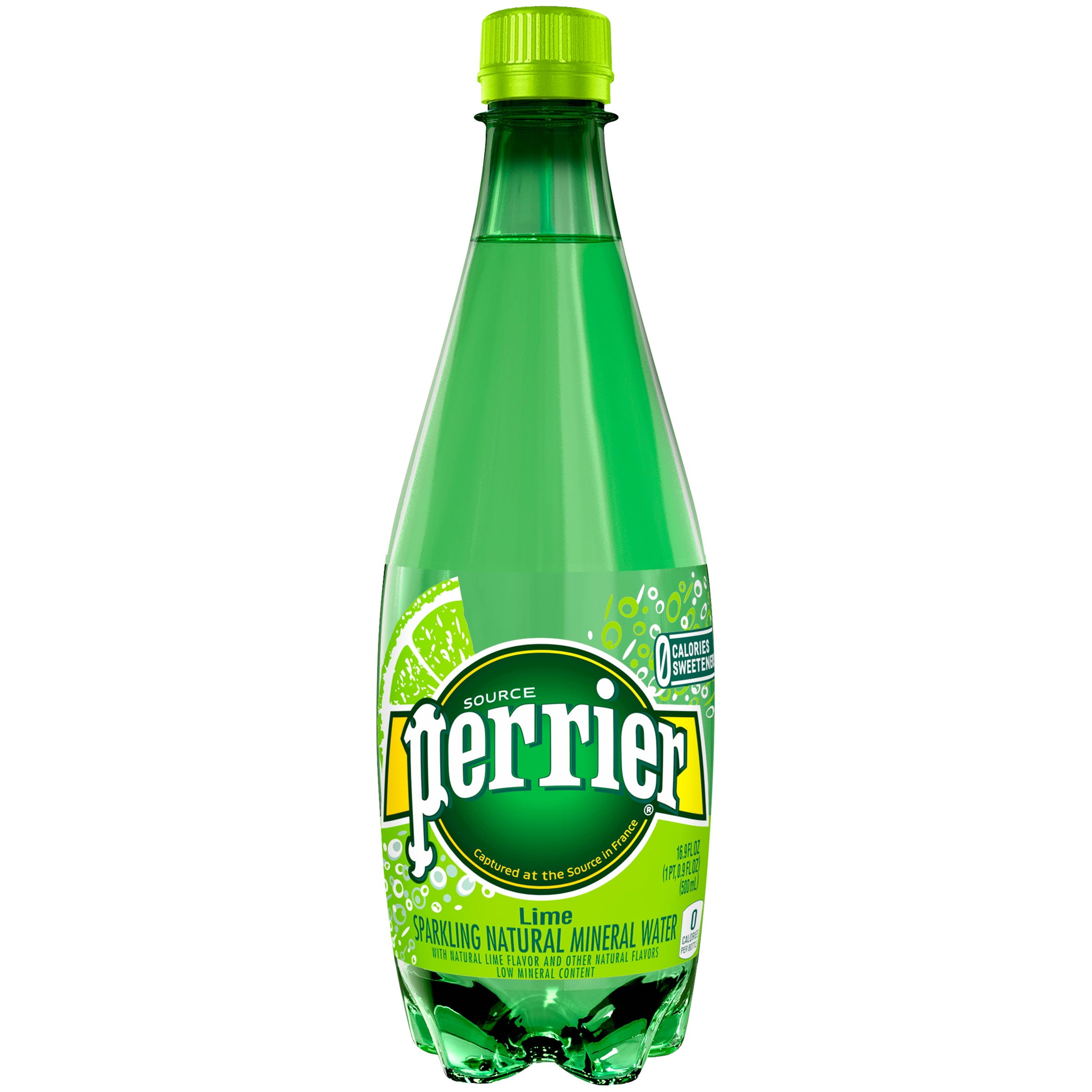 Order Perrier - Drink food online from San Remo Pizzeria store, San Diego on bringmethat.com