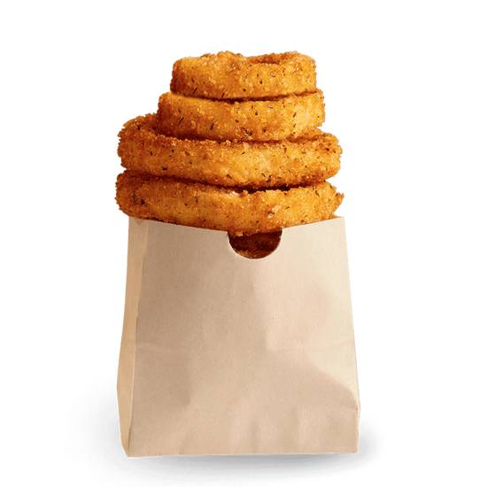 Order Onion Rings  food online from Burger Lounge store, San Diego on bringmethat.com