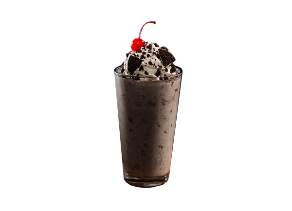 Order Oreo Shake food online from Frisch Big Boy store, Middletown on bringmethat.com