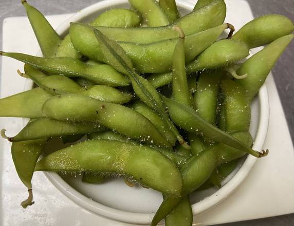 Order Edamame food online from Royal Thai Restaurant store, Chicago on bringmethat.com