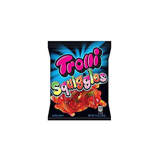 Order Trolli Squiggles (5 OZ) 129786 food online from Bevmo! store, Albany on bringmethat.com