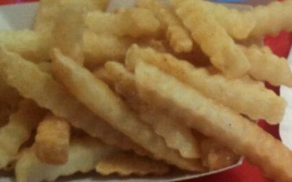 Order French Fries food online from Cafe J store, Norcross on bringmethat.com