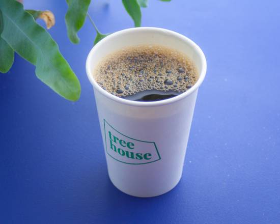 Order Organic Drip Coffee food online from Treehouse Coffee Shop store, Jersey City on bringmethat.com