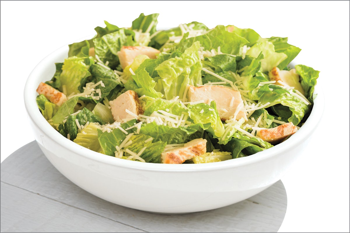 Order Chicken Caesar Salad food online from Papa Murphy store, Anchorage on bringmethat.com