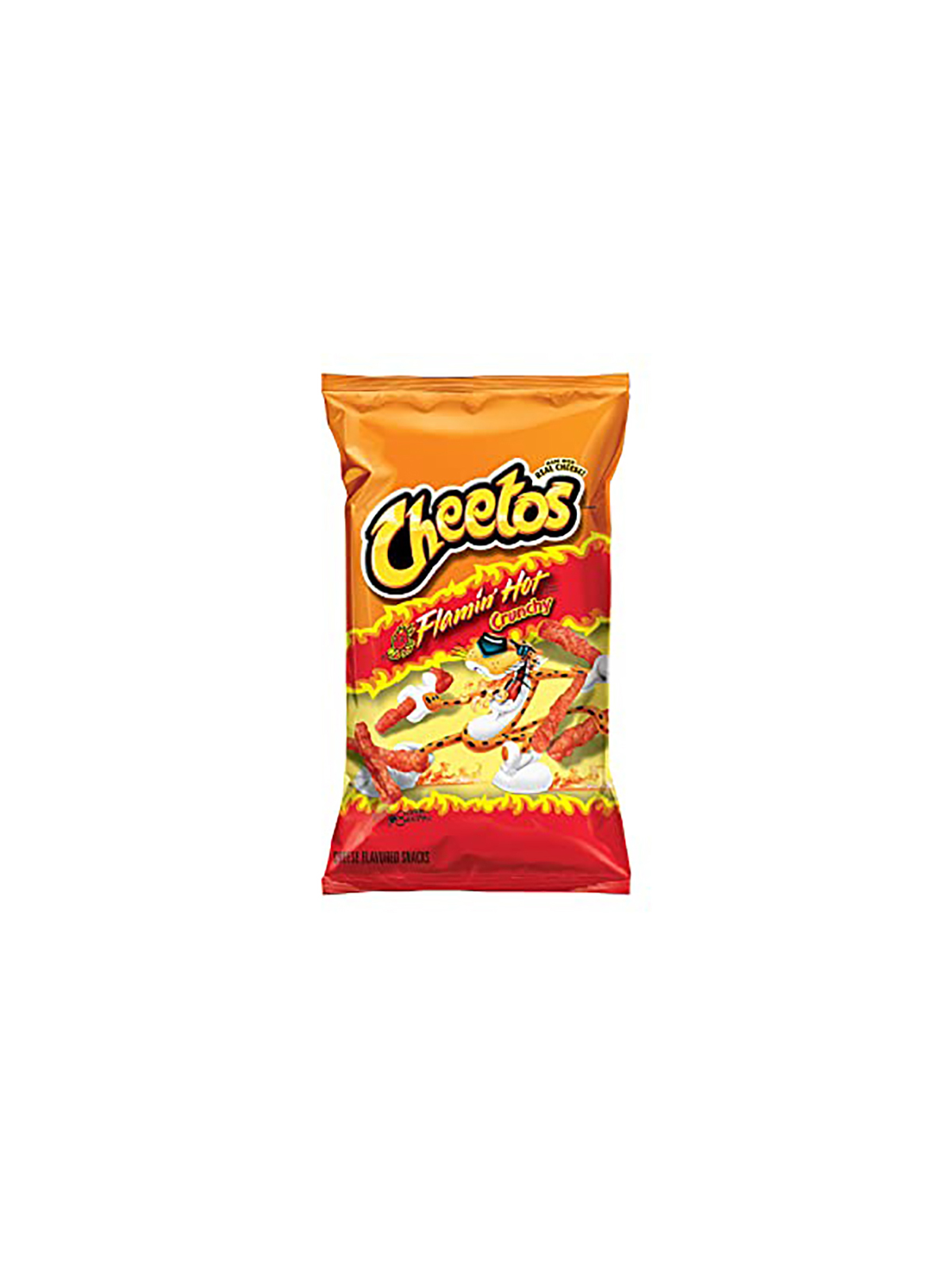Order Flaming Hot Cheetos  food online from Ducky Mart store, Haltom City on bringmethat.com
