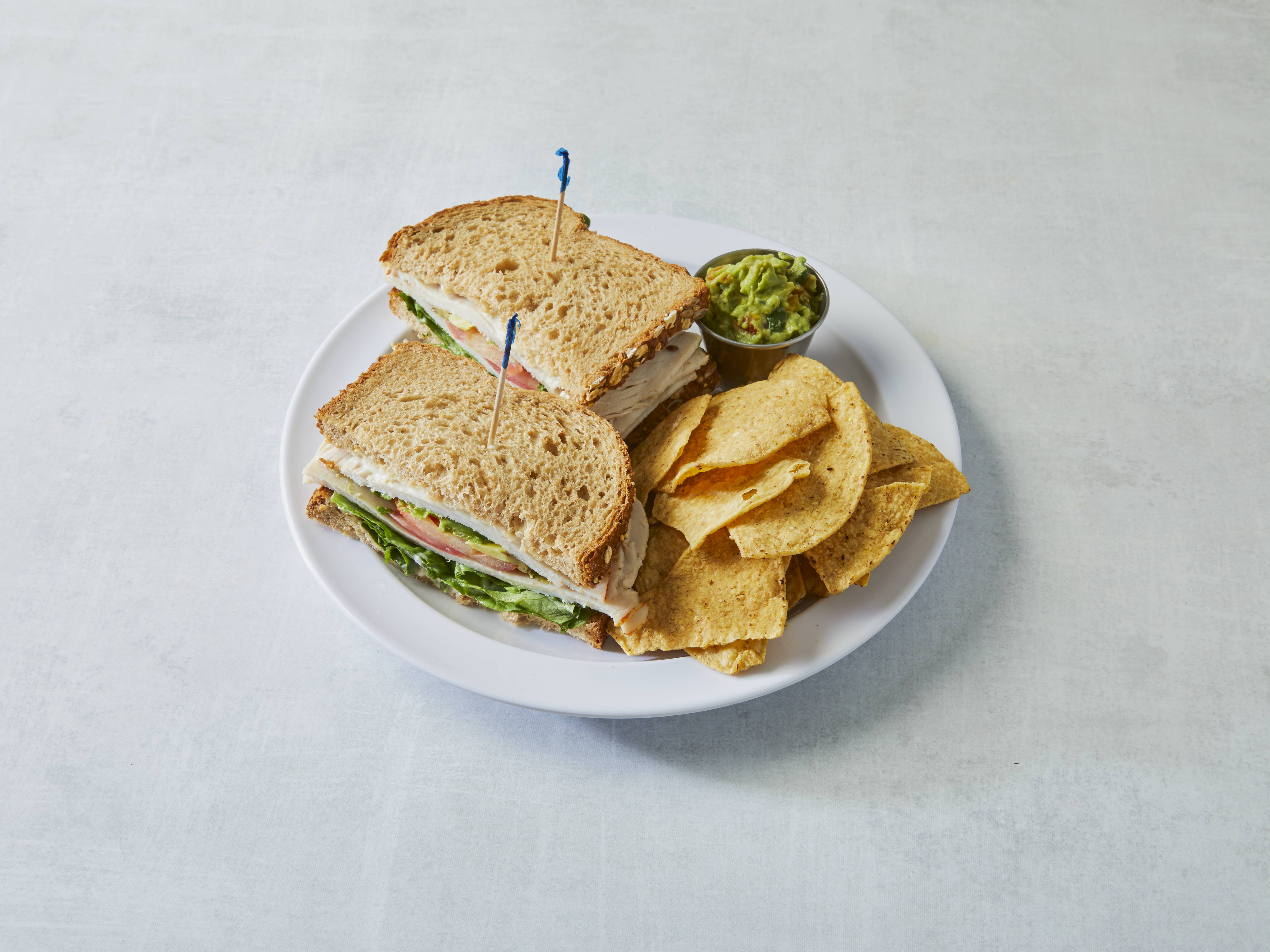 Order Newport Sandwich food online from GOODWIN'S Restaurant store, Chicago on bringmethat.com