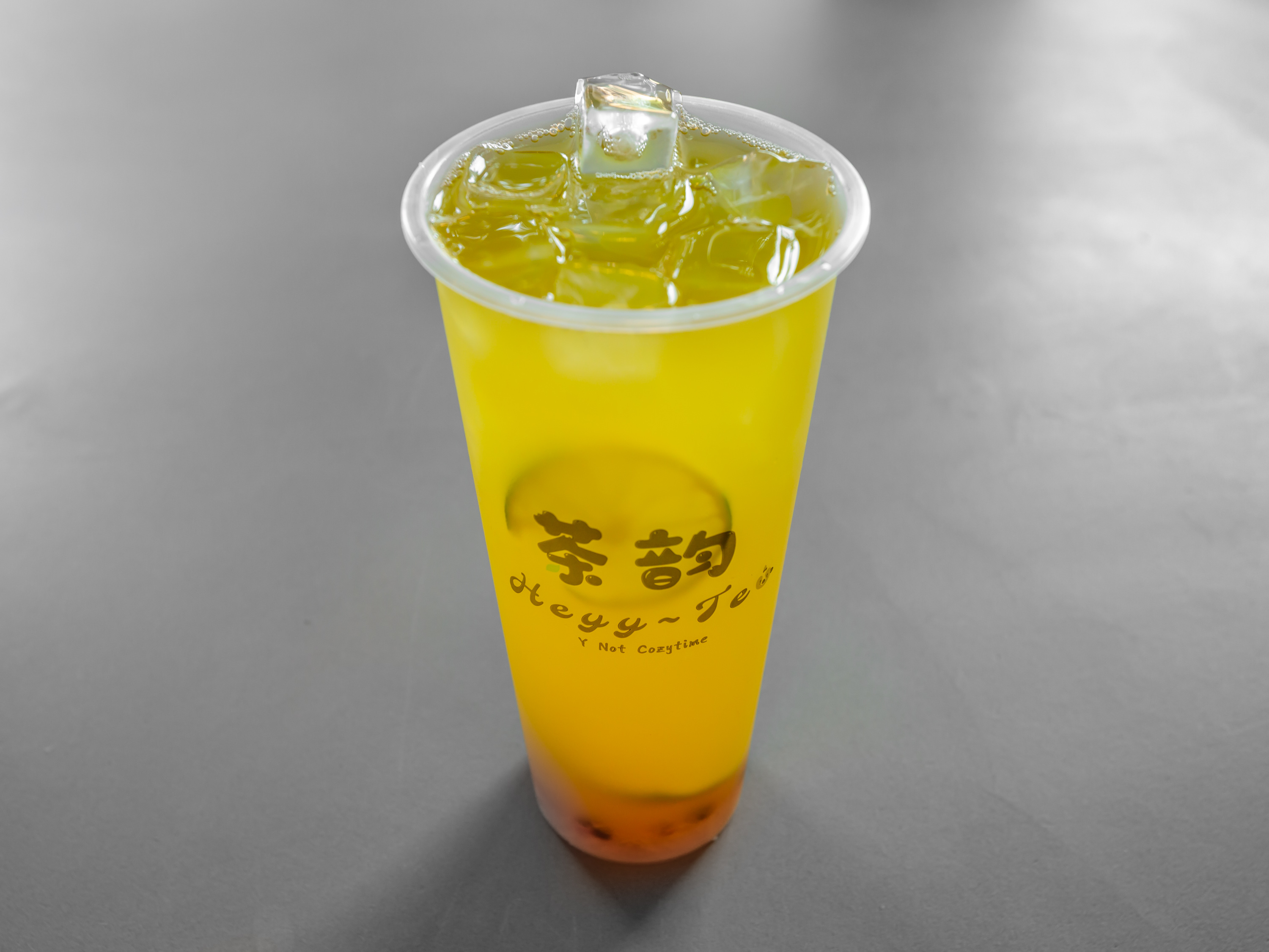 Order Kumquat Lemonade Green Tea  food online from Heyy~Tea store, Tucson on bringmethat.com