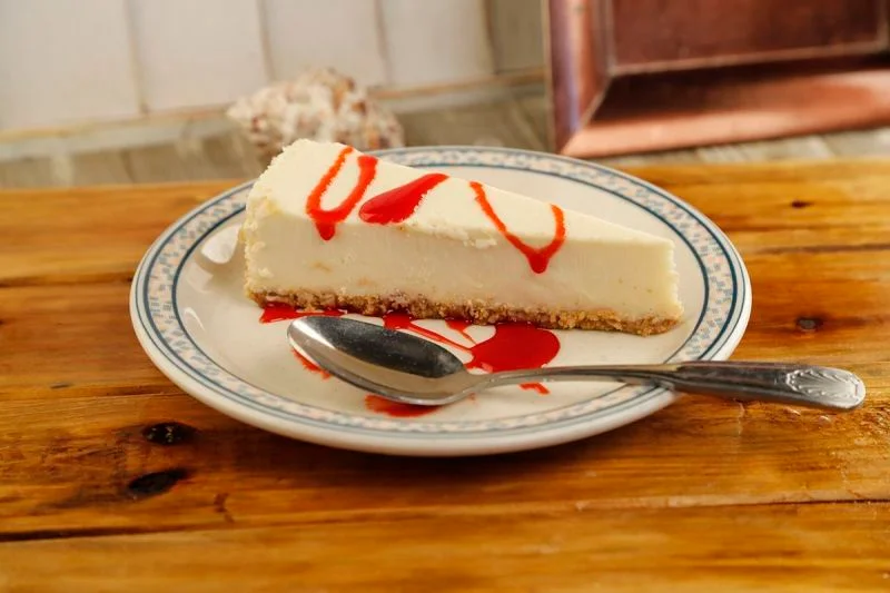 Order Cheesecake food online from Mexico Lindo store, Rancho Cucamonga on bringmethat.com