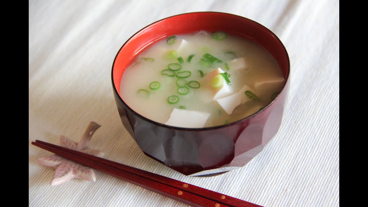 Order Miso Soup food online from Sushi Taku store, Chicago on bringmethat.com