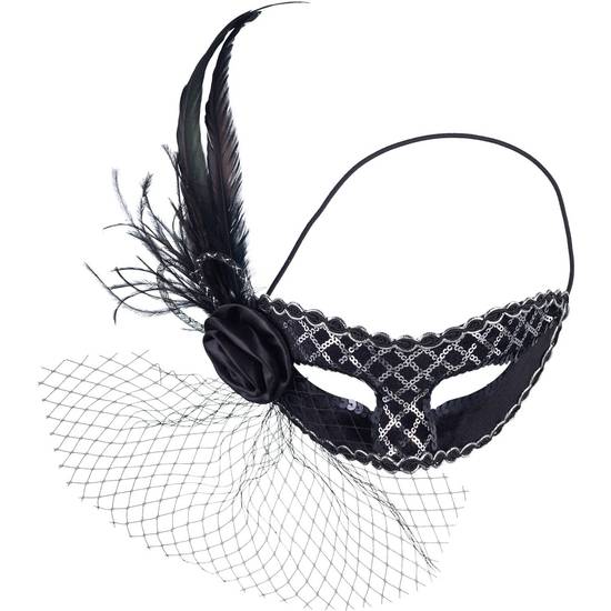 Order Spooky Village Masquerade Mask food online from Cvs store, GUILFORD on bringmethat.com