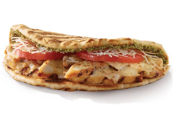 Order CHICKEN PESTO  food online from Tropical Smoothie Cafe store, York on bringmethat.com
