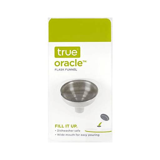 Order True Oracle Flask Funnel (EACH) 133246 food online from Bevmo! store, Chico on bringmethat.com