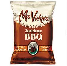 Order MIss Vickies Smokehouse BBQ food online from Quiznos store, Torrance on bringmethat.com