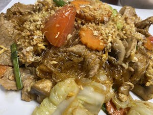 Order Pad Wun Sen food online from Thai Rod Dee store, Layton on bringmethat.com