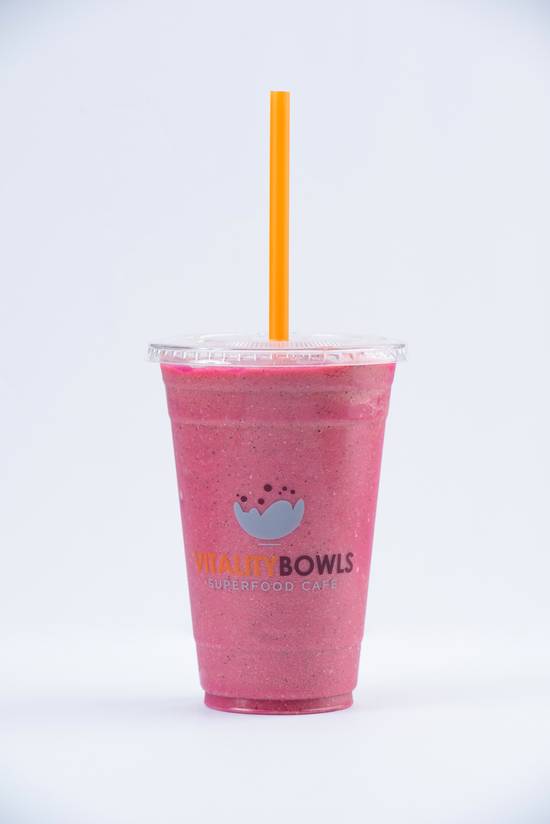 Order Pitaya Punch food online from Vitality Bowls store, Indianapolis on bringmethat.com