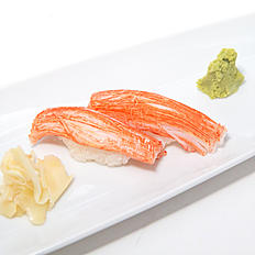 Order Crab Stick    S food online from Jin Fine Asian Cuisine store, Brookline on bringmethat.com