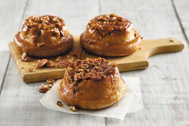 Order Sticky Bun food online from Bakery By Perkins store, Bismarck on bringmethat.com