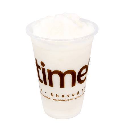 Order Yogurt Smoothie food online from Boba Time store, Fullerton on bringmethat.com