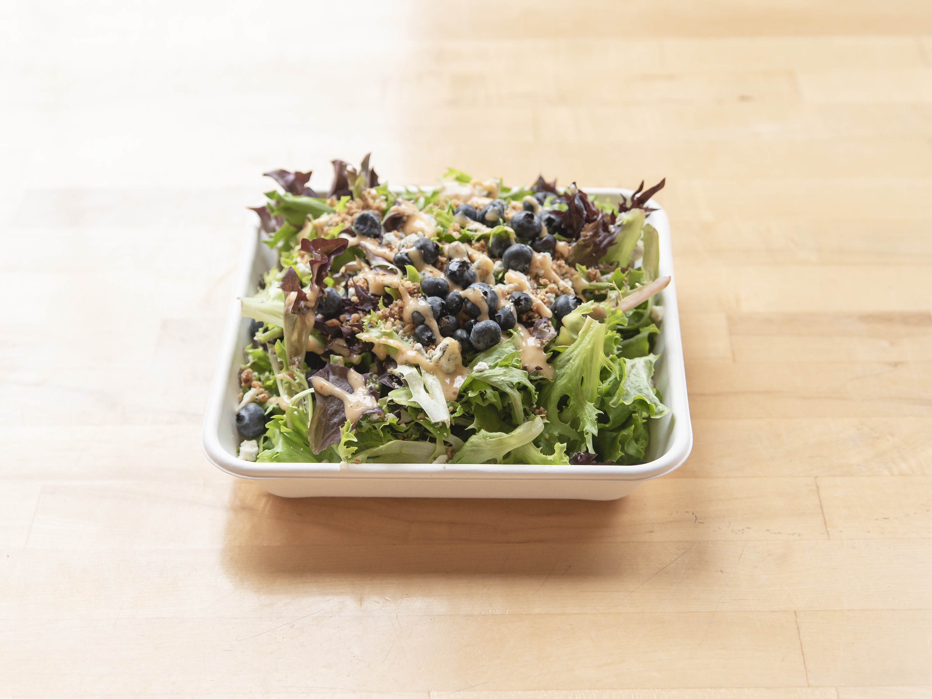 Order Verona Salad food online from Cugino Forno store, Clemmons on bringmethat.com