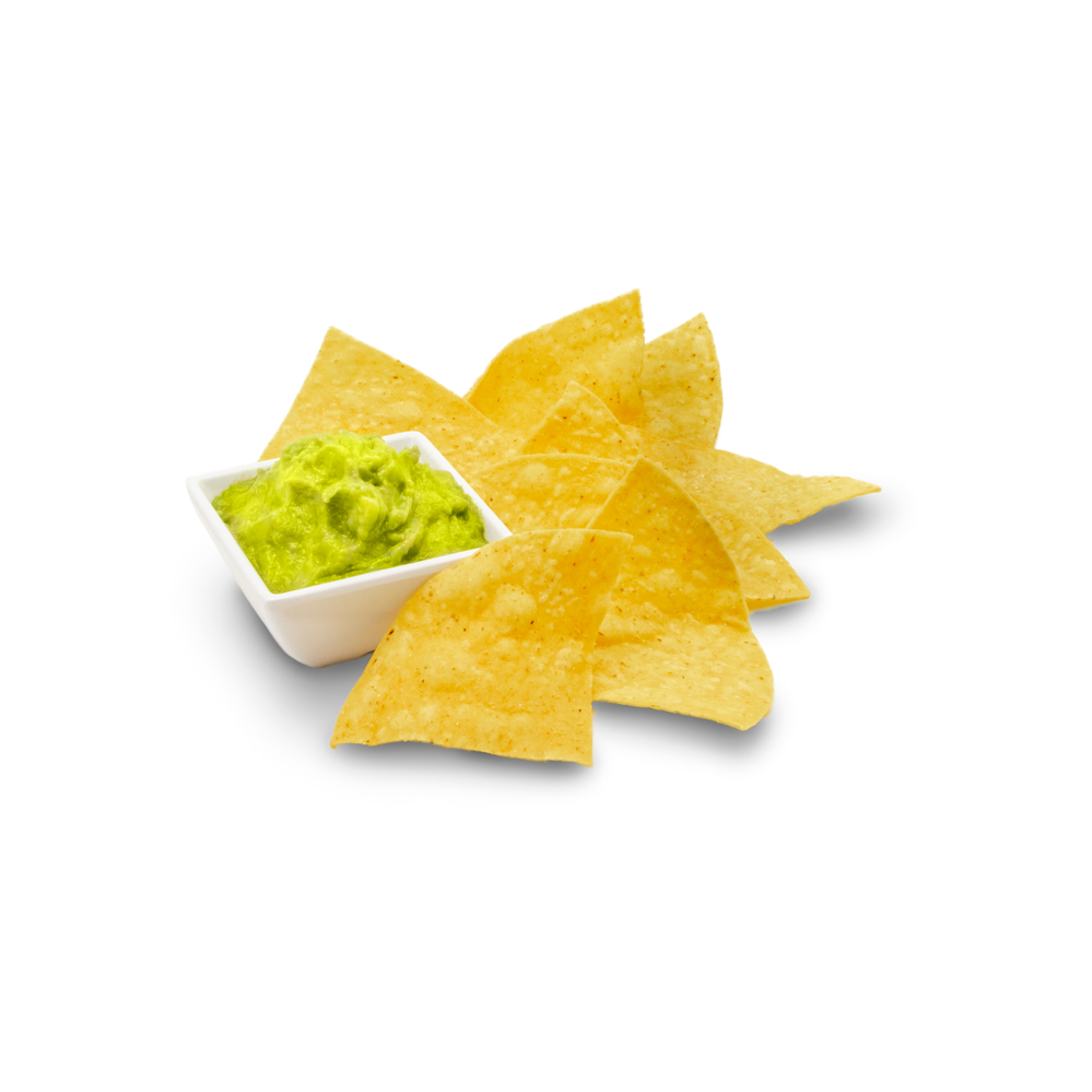 Order Chips & Guacamole food online from Jimboy Tacos store, Fort Worth on bringmethat.com