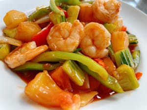 Order Sweet & Sour food online from Red Chicken store, San Gabriel on bringmethat.com