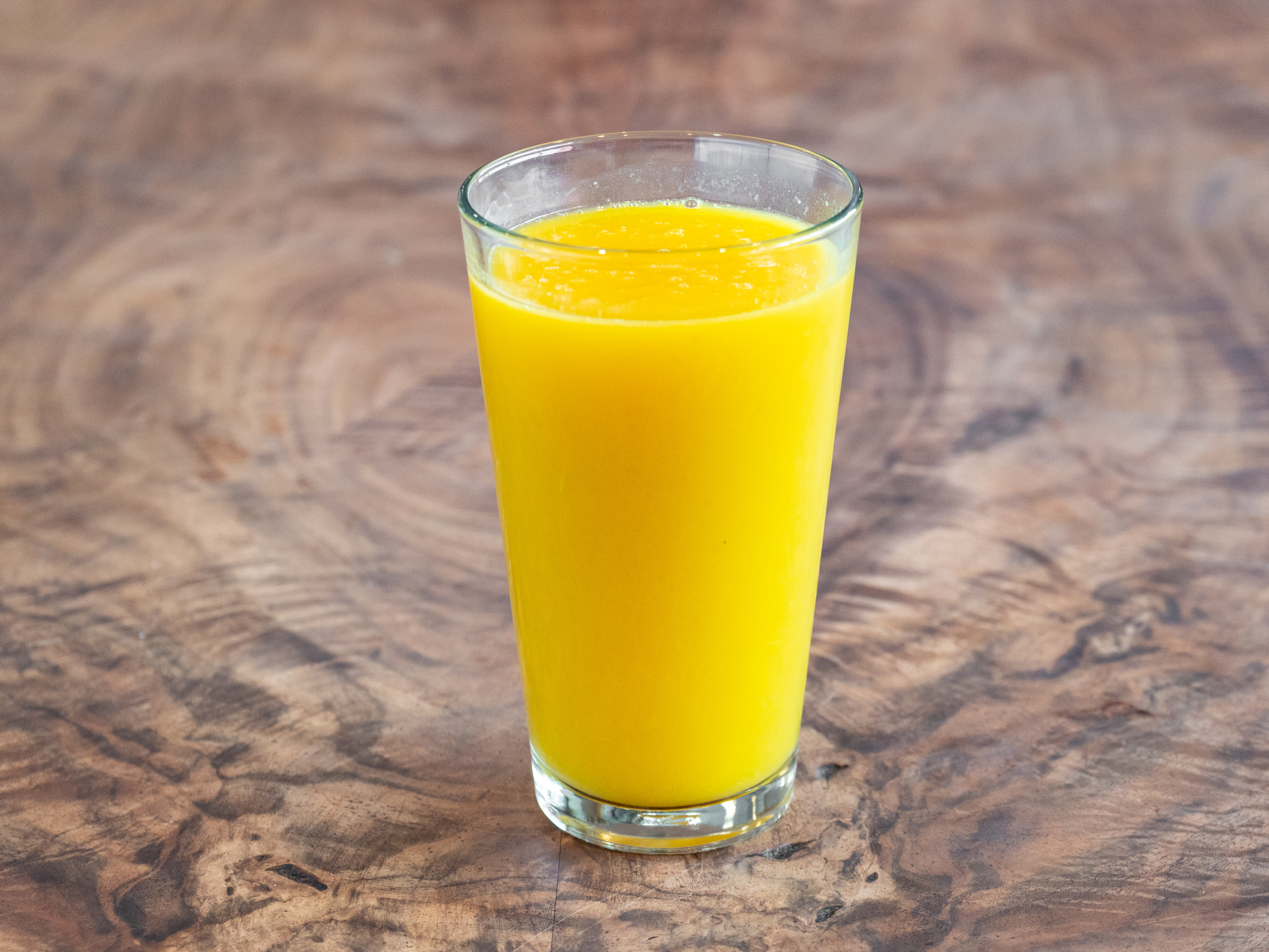 Order Orange Juice food online from Gus All Day Cafe-Noriega store, San Francisco on bringmethat.com
