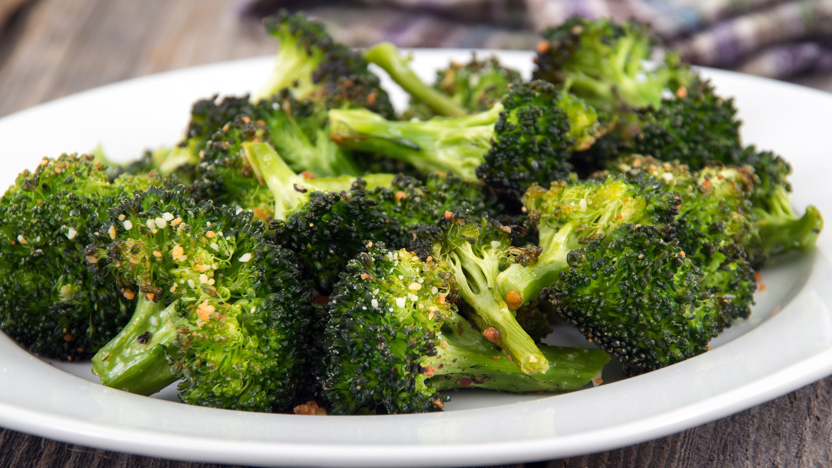 Order Broccoli food online from Umberto's Pizzeria store, New Hyde Park on bringmethat.com