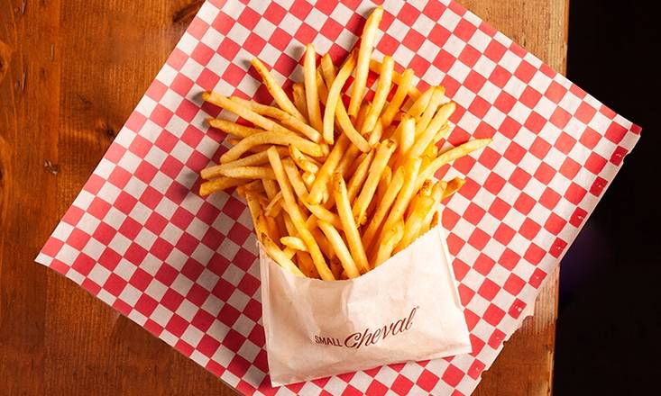 Order Golden Fries food online from Small Cheval store, Chicago on bringmethat.com