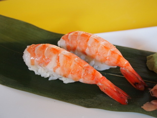 Order 39. Shrimp a la Carte food online from Tokyo Japanese & Chinese Restaurant store, Tampa on bringmethat.com