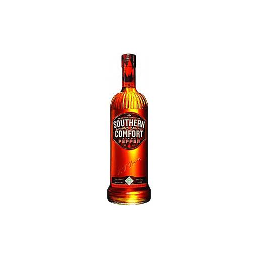Order Southern Comfort Pepper 750ml (750 ML) 95606 food online from Bevmo! store, Redwood City on bringmethat.com
