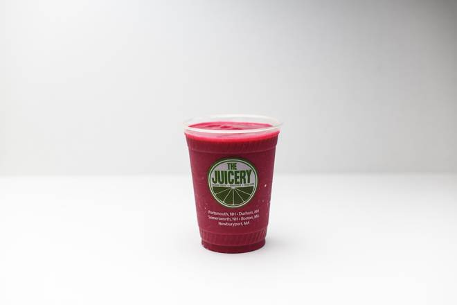 Order Pine Ango Beet Tango Smoothie food online from The Juicery store, Portland on bringmethat.com