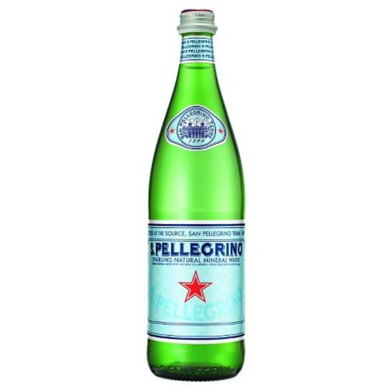 Order S.Pellogrino 750 ML food online from 23rd Avenue Deli &amp; Grocery store, Queens on bringmethat.com