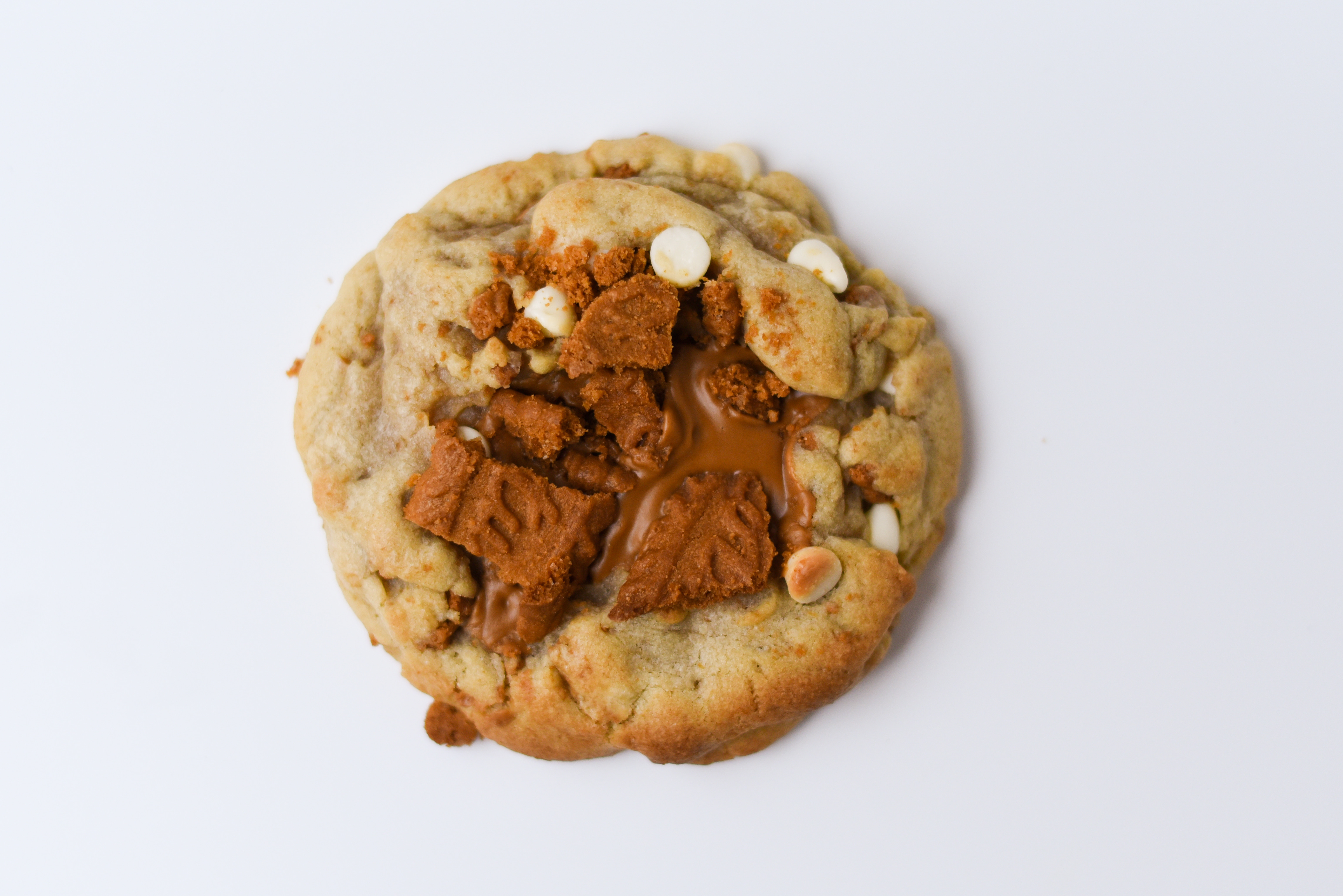 Order Cookie Butter Cookie food online from Our Cookie House store, Kennewick on bringmethat.com