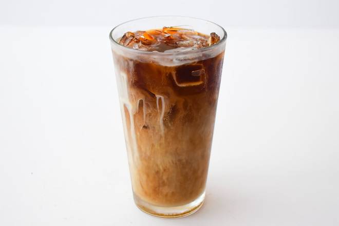 Order Sweet Cream Cold Brew food online from Sunny Street Cafe store, Columbus on bringmethat.com