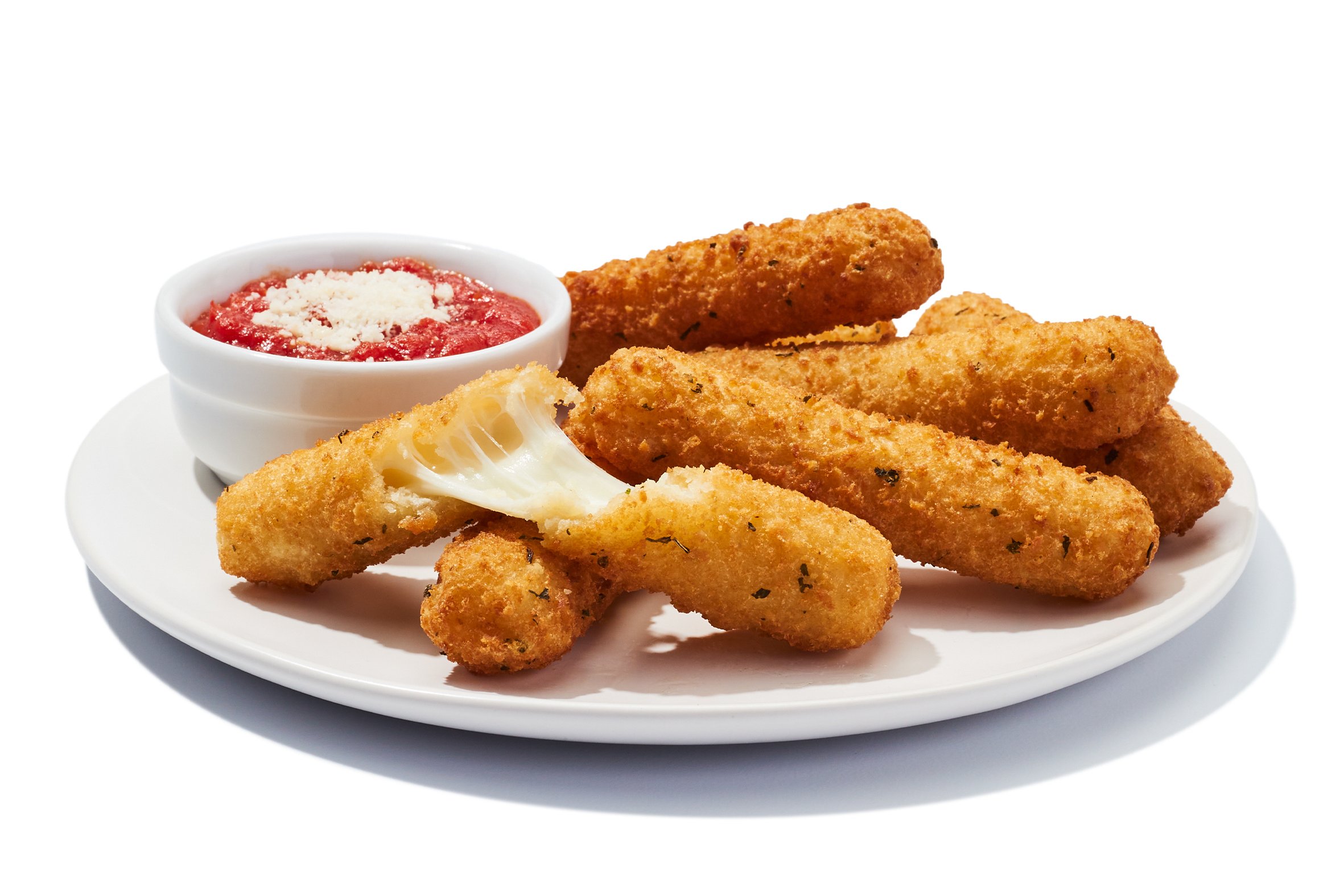 Order Cheese Sticks food online from Hootie's Burger Bar store, Mesa on bringmethat.com