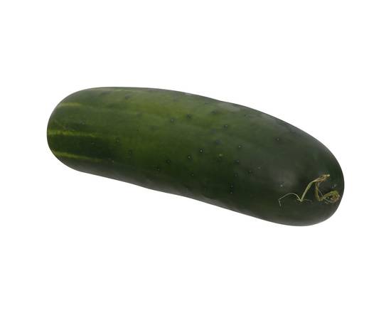 Order Seedless Cucumbers (1 ct) food online from Winn-Dixie store, Zachary on bringmethat.com