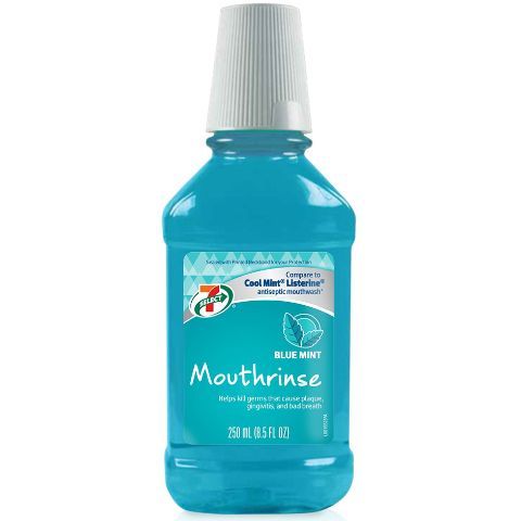 Order 7-Select Mouthwash food online from Speedway store, Centerville on bringmethat.com